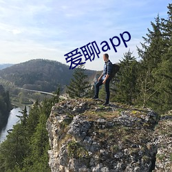 爱聊app