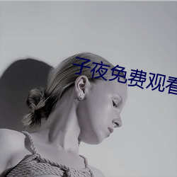 子(zi)夜免费(fèi)观看完整版