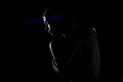 vicineko资源