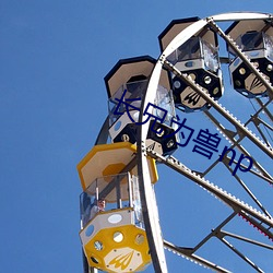 长兄为兽np （救急扶伤）