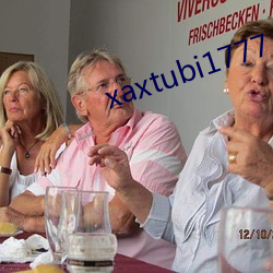 xaxtubi1777