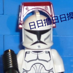 日日撸日日操