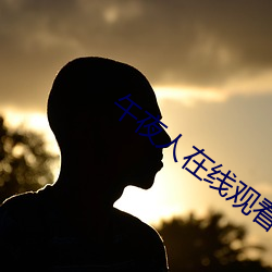 午夜人在线(xiàn)观看完整(zhěng)版