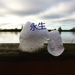 永(yǒng)生