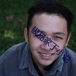 极品家丁小说 （免开尊口）