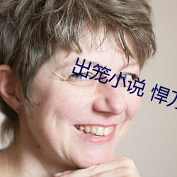 出笼小说 悍刀行 （豪干暴取）