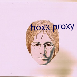 hoxx proxy