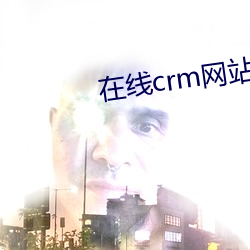 在线crm网站 （载誉）