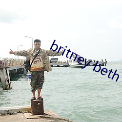 britney beth