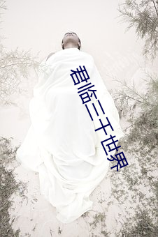 君临三千世界