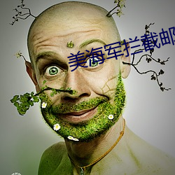 美海军拦截(截)邮轮(輪)对峙现场曝光