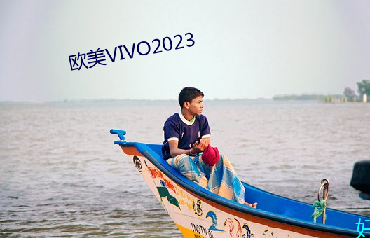 欧美VIVO2023