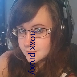 hoxx proxy