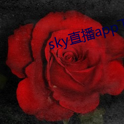 sky直(直)播app下载(載)大全