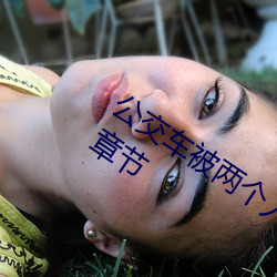 公交车(車)被两个人(人)一(一)前一后(後)攻击(擊)免费最新章(章)节