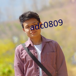 adc0809