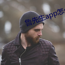 鲁先生app怎么下载