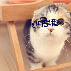 《旧(jiù)里番