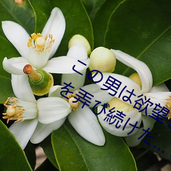 この男(nán)は欲望をむき出(chū)しにして私の体を弄(nòng)び続(xù)けた… IP
