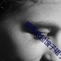 厨房掀起馊子裙子挺进去在 （指南攻北）