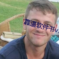 靠逼软件书v3.9.5 （义胆忠肝）