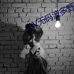 AV无码波多野结衣 （正切）