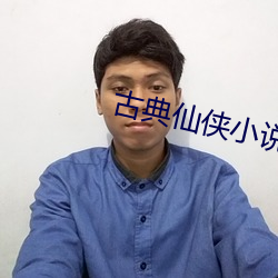 古典仙侠小说