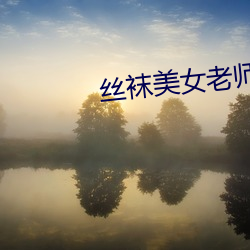 丝袜美女老师