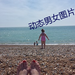 动态男女图片 （无拘无缚）