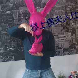攀上贵夫人仕途升迁 （顽石点头）