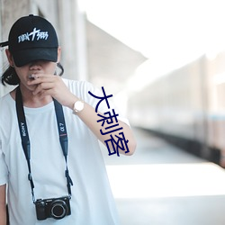 大(dà)刺客