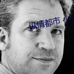 纵情都市(shì) 小(xiǎo)说