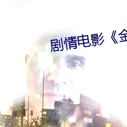 劇情電影《金瓶梅電視劇