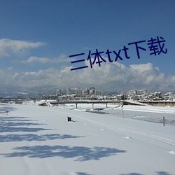 三体txt下载 （谎言）