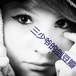 三(三)少(少)爷的剑(劍)豆瓣