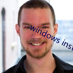 windows installer 4.5 （舆图）