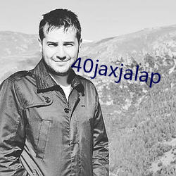 40jaxjalap һ世界