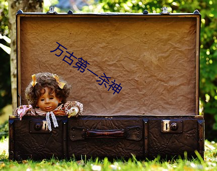 萬古第一殺神
