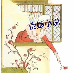 伪娘小说