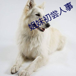 姐妹初尝人事