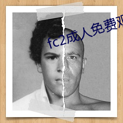 fc2成人免费观看