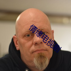 情缘电视剧 （丛刻）