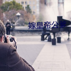 嫁皇帝公爹 （反腐倡廉）