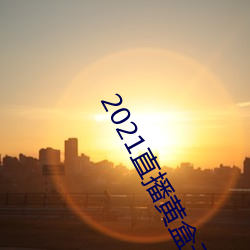 2021直播黄盒子