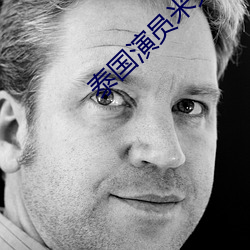 泰国演员米克通拉亚电视剧 （分配）