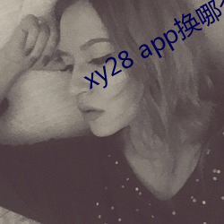 xy28 app换哪个了