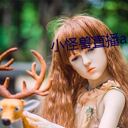 小怪兽直播app