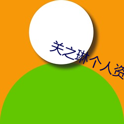 关之琳个人资料