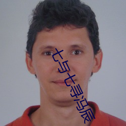 七与(yǔ)七寻(xún)冯辰