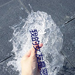 我的女友是恶女